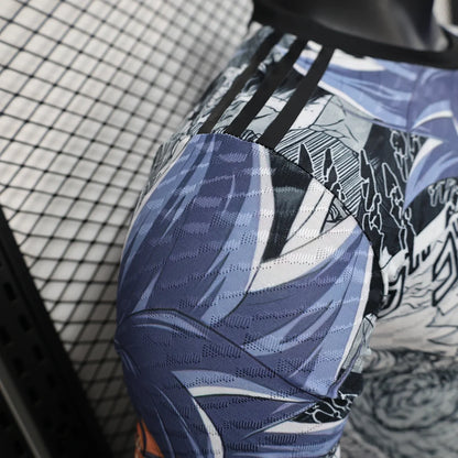 2025/2026 Player Version Japan Special Edition 05 Football Jersey 1:1