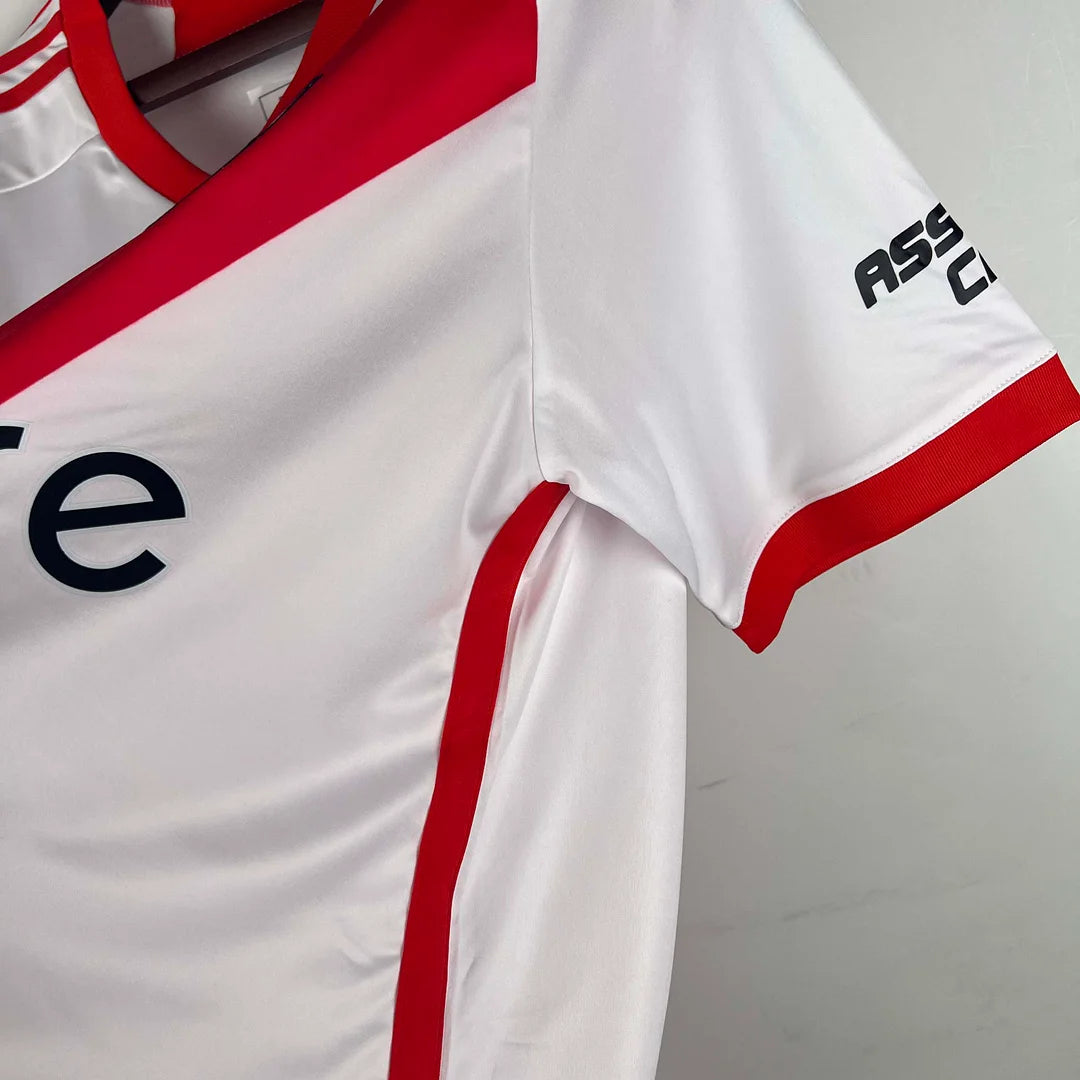 2023/2024 River Plate Home Football Jersey 1:1