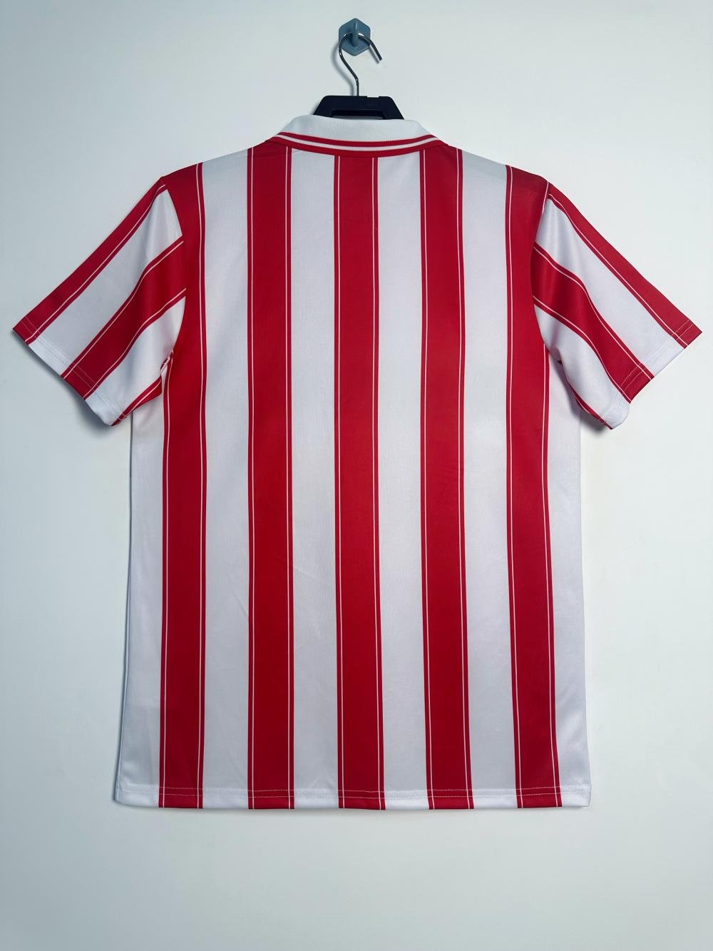1994-1995 Retro Eindhoven Home Football Shirt 1:1