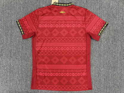 2025/2026 Brazil Special Edition 18 Football Shirt 1:1