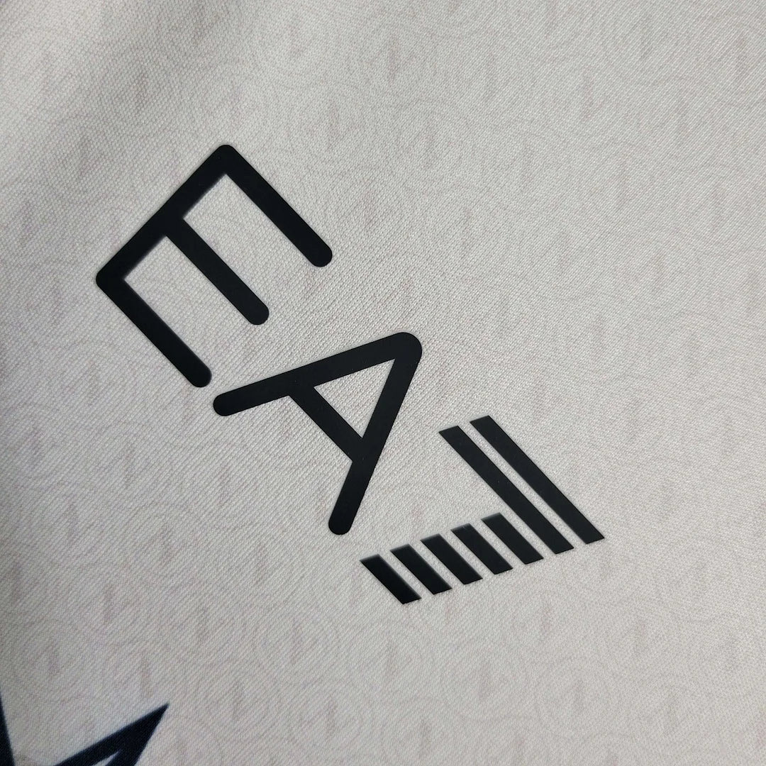 2023/2024 Napoli Away Soccer Jersey 1:1