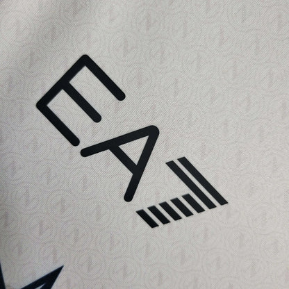 2023/2024 Napoli Away Soccer Jersey 1:1