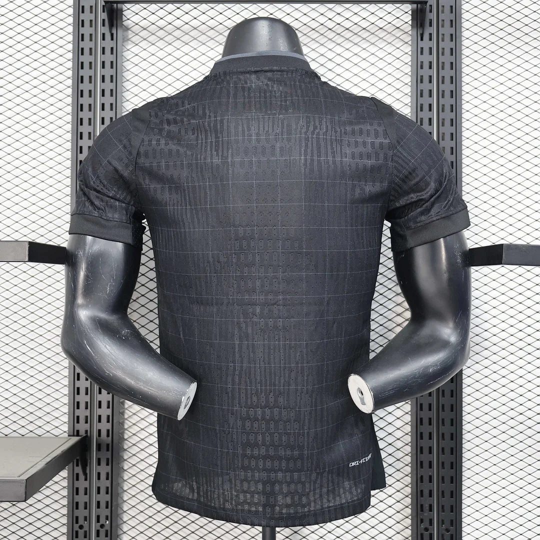 2025/2026 Player Version Tottenham Third Away Football Shirt 1:1