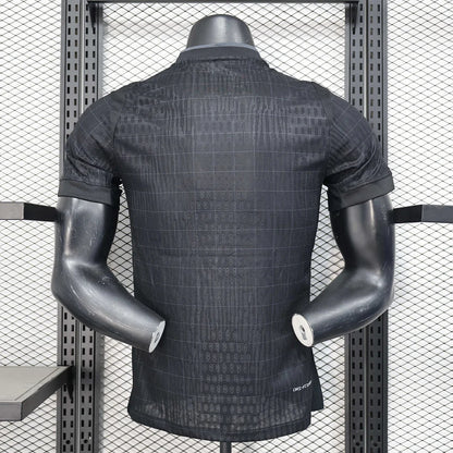 2025/2026 Player Version Tottenham Third Away Football Shirt 1:1