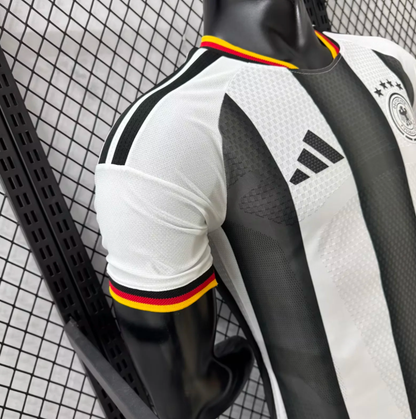 2026 Player Version Germany Special Edition Football Jersey 1:1