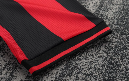 1997/1998 Retro AC Milan Home Football Shirt 1:1 Kids Size