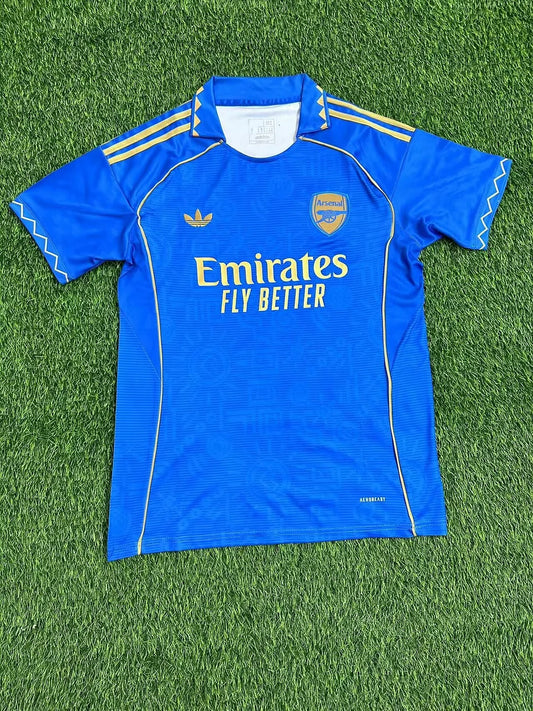 2025/2026 Arsenal Concept version Football Jersey 1:1