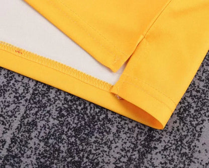 1997-1999 Retro Arsenal Away Football Shirt 1:1 Kids Size