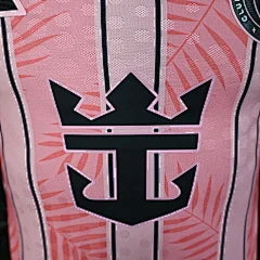 2025/2026 Player Version Inter Miami Special Edition 02 Football Jersey 1:1