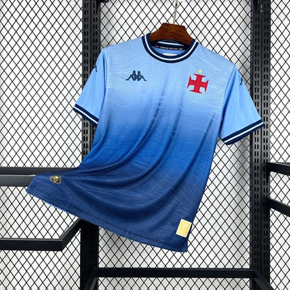 2025/2026 Vasco da Gama Third Away Football Jersey 1:1