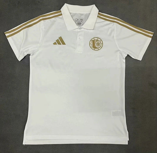 2025/2026 Tigres Third Away Football Jersey 1:1