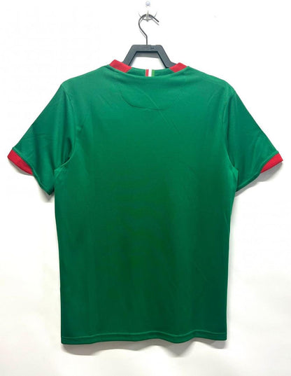 2006 Retro Mexico Home Soccer Jersey 1:1