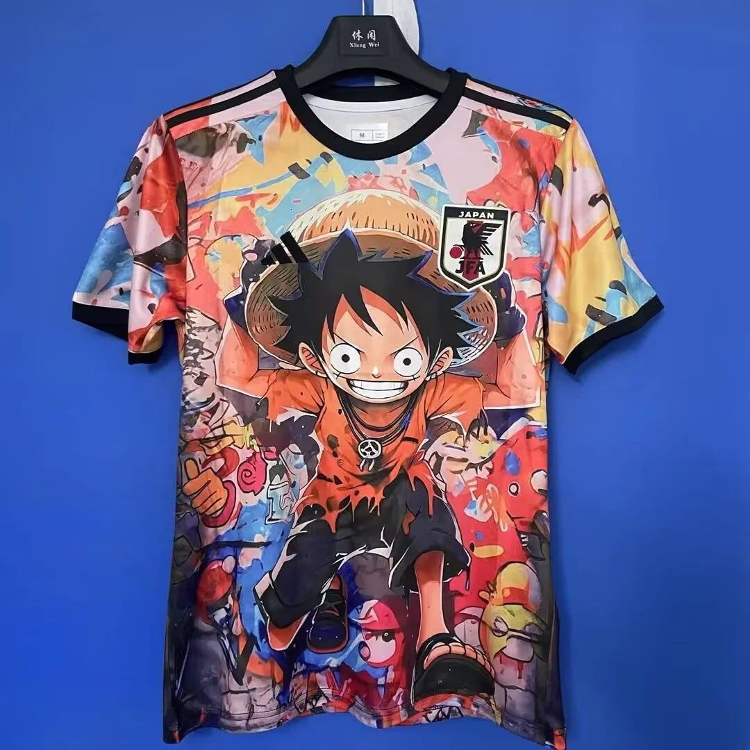 2025/2026 Japan Special Edition 49 Football Jersey 1:1
