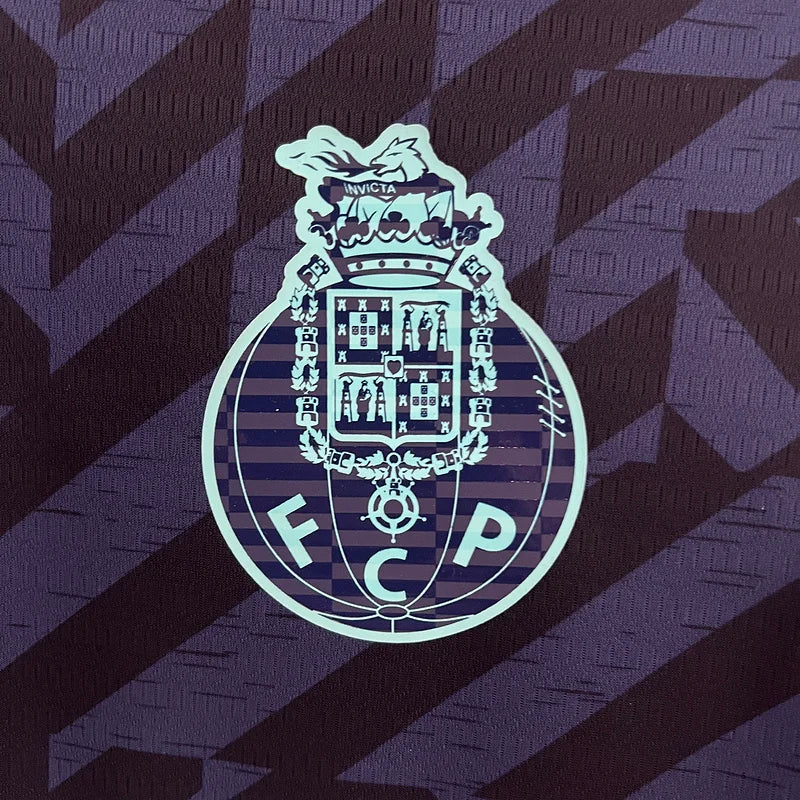 2024/2025 Porto Third Away Football Shirt 1:1