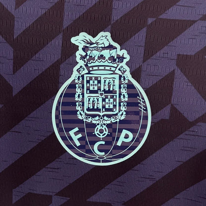2024/2025 Porto Third Away Football Shirt 1:1
