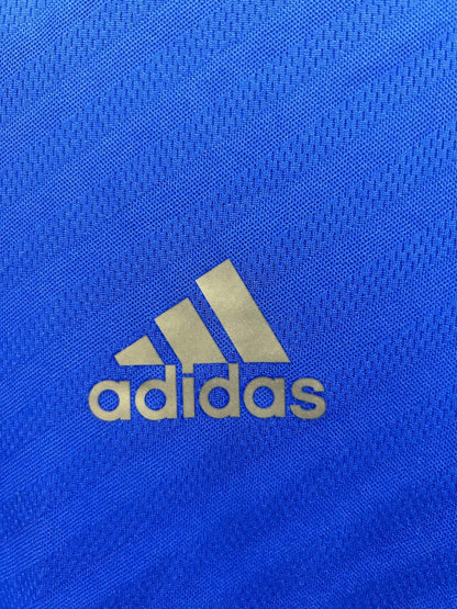 2012/2013 Retro Chelsea Home Football Shirt 1:1