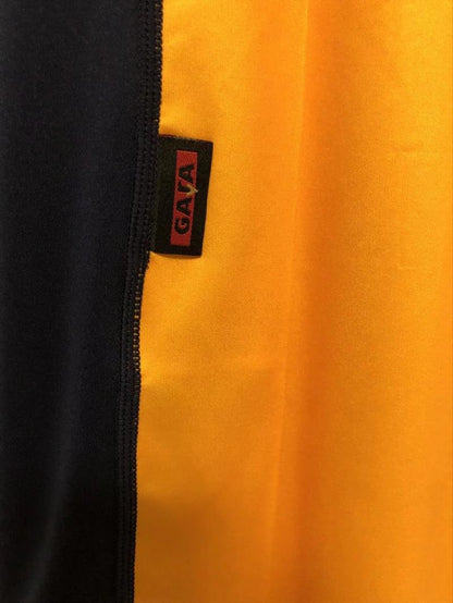 2000-2001 Retro Roma Home Soccer Jersey 1:1