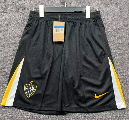 2026/2027 Atletico Mineiro Home Football Shorts 1:1