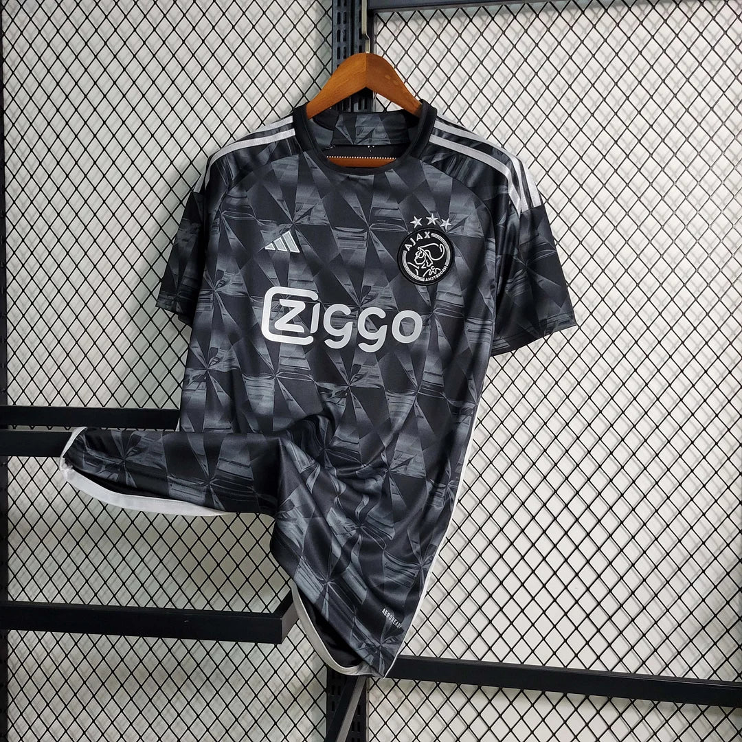 2023/2024 Ajax Third Away Football Shirt1:1