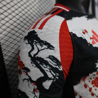 2025/2026 Player Version Real Madrid Special Edition 15 Football Jersey 1:1