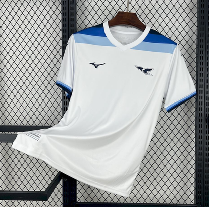 2025/2026 Lazio 125th Anniversary EditionFootball Jersey 1:1