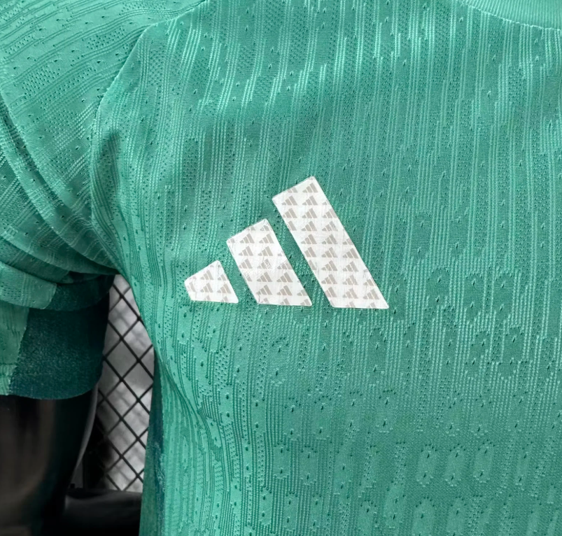 2026 Player Version Germany Goalkeeper Football Jersey 1:1