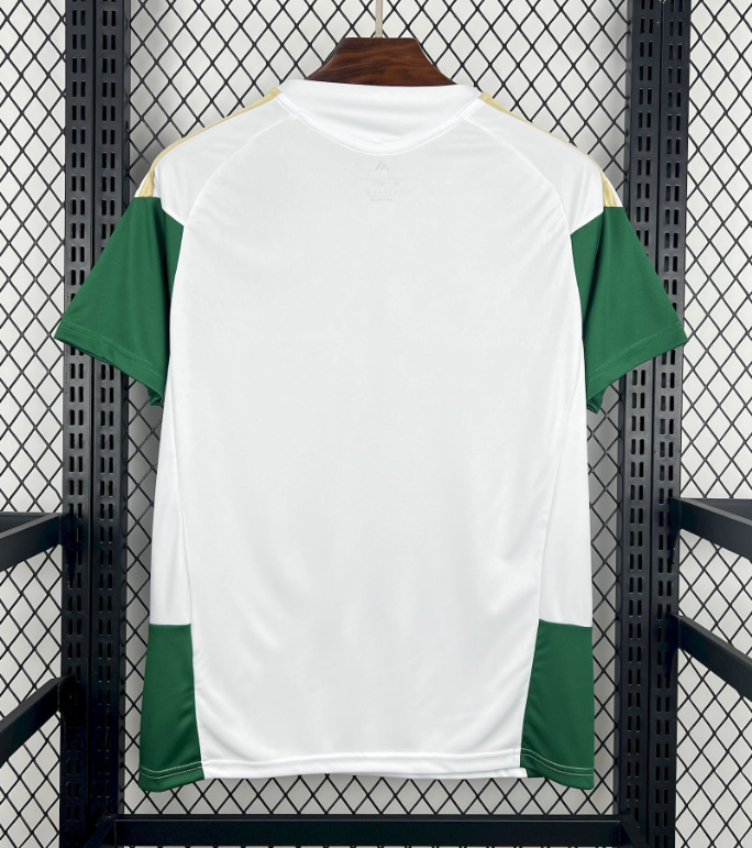 2026/2027 Italy Training Suit White Football Jersey 1:1