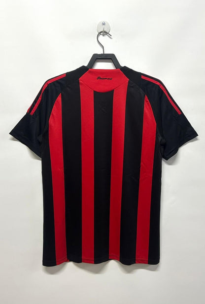 2008/2009 Retro AC Milan Home Football Shirt 1:1