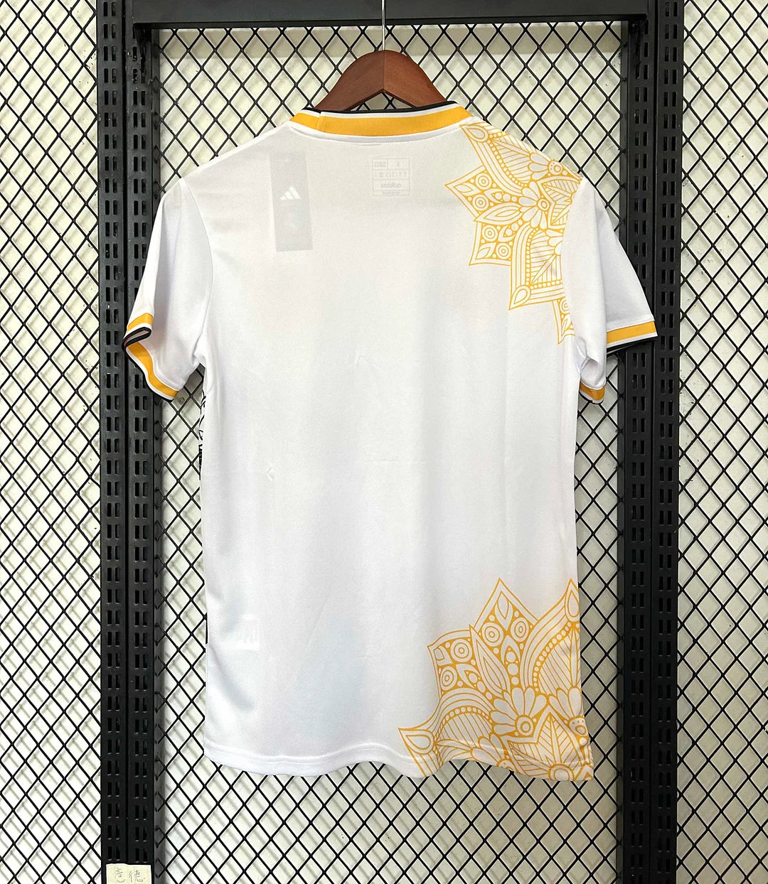 2025/2026 Real Madrid Special Edition Snake Football Jersey 1:1