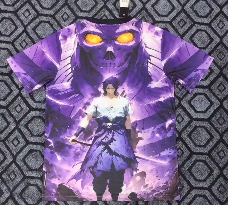 2025/2026 Japan Ninja Purple Football Jersey 1:1