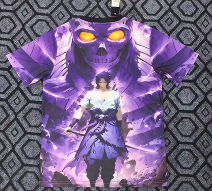 2025/2026 Japan Ninja Purple Football Jersey 1:1