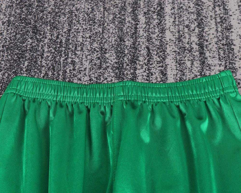 1998 Retro Portugal Home Football Shirt 1:1 Kids Size