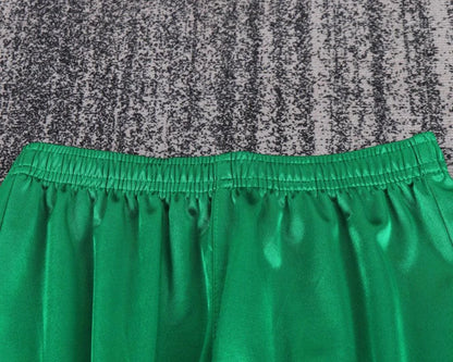 1998 Retro Portugal Home Football Shirt 1:1 Kids Size