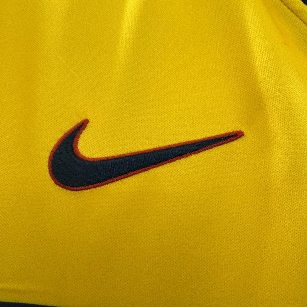 1997-1999 Retro Arsenal Away Football Shirt 1:1