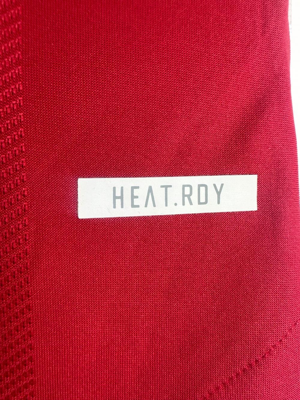 2021-2022 Retro Manchester United Home Football Shirt 1:1