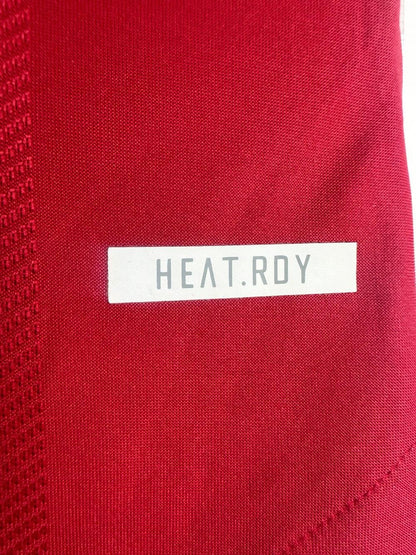 2021-2022 Retro Manchester United Home Football Shirt 1:1