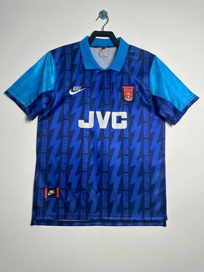 1994-1995 Retro Arsenal Away Football Shirt 1:1