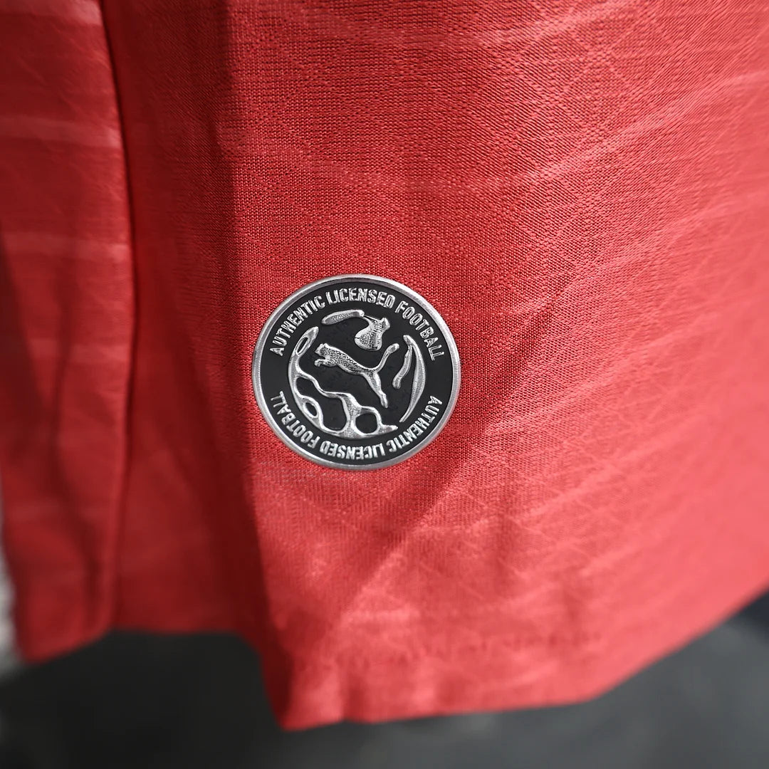 2026 Player Version Portugal Home Football Jersey 1:1