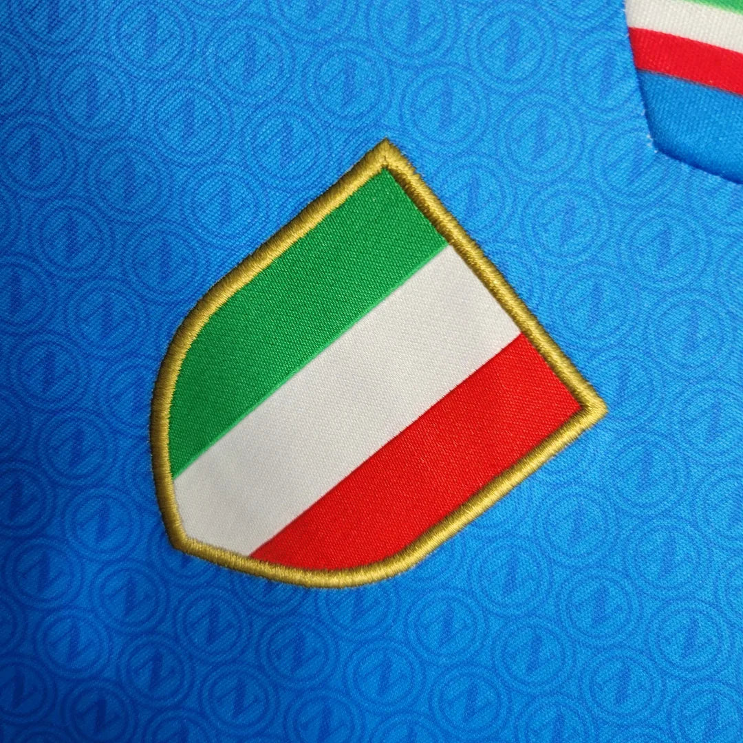 2023/2024 Napoli Home Soccer Jersey 1:1