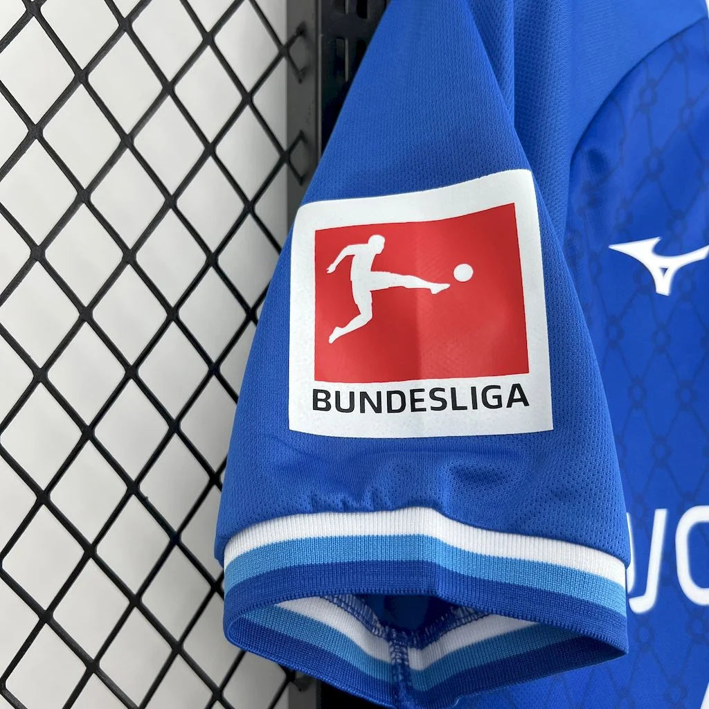 2025-2026 VfL Bochum Special Edition Football Jersey 1:1