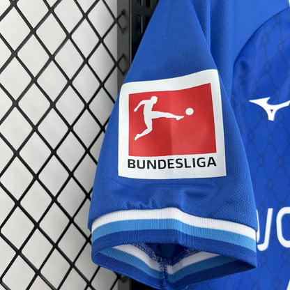 2025-2026 VfL Bochum Special Edition Football Jersey 1:1