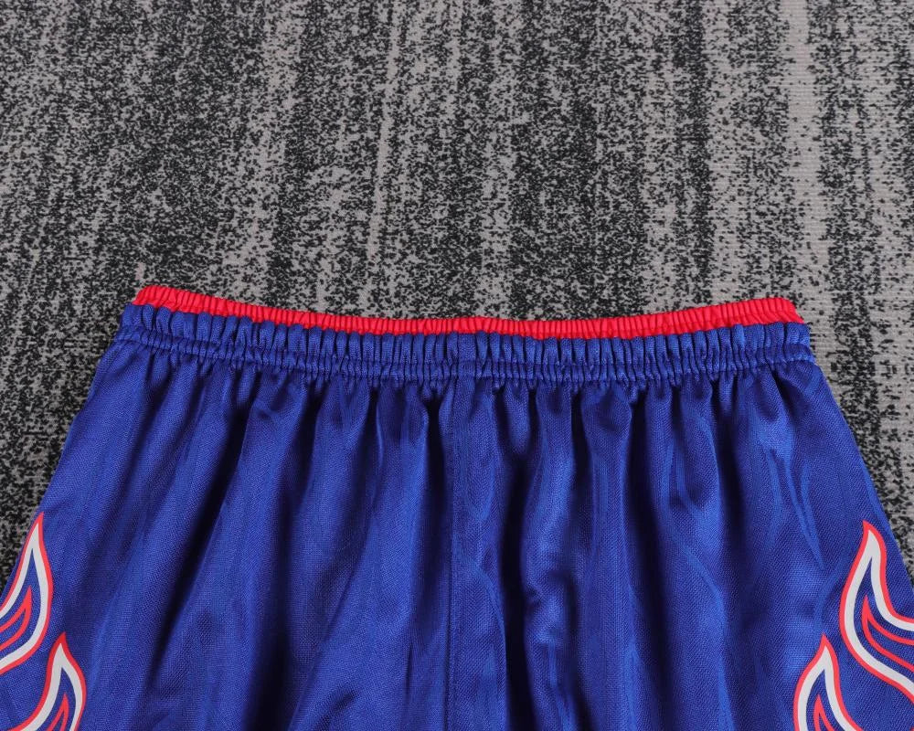 1998 Retro Japan Away Football Shirt 1:1 Kids Size