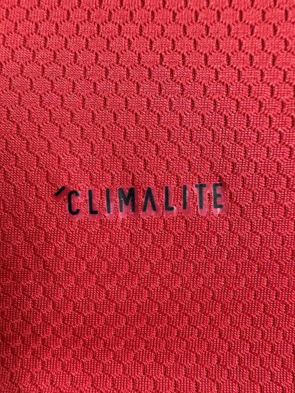 2019-2020 Retro Manchester United Home Football Shirt 1:1