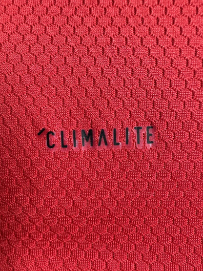 2019-2020 Retro Manchester United Home Football Shirt 1:1