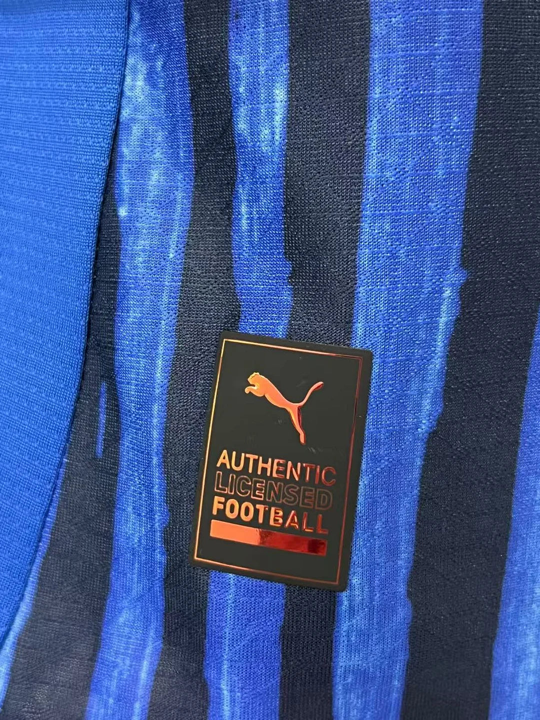 2025/2026 Player Version Al-Hilal Saudi Home Football Shirt 1:1