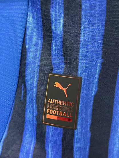 2025/2026 Player Version Al-Hilal Saudi Home Football Shirt 1:1