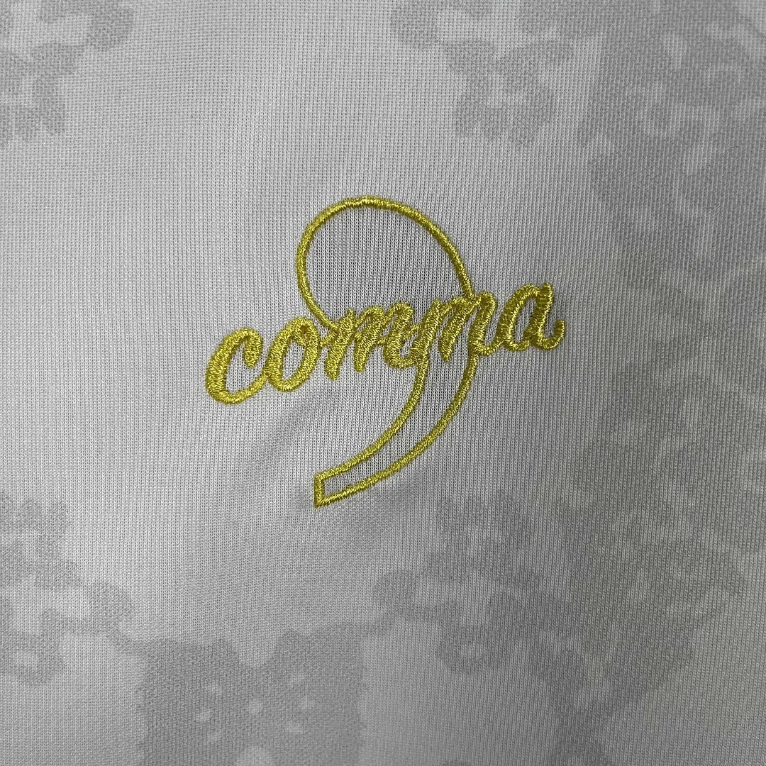 2025/2026 Portugal Pre-match Training Suit Football Jersey 1:1