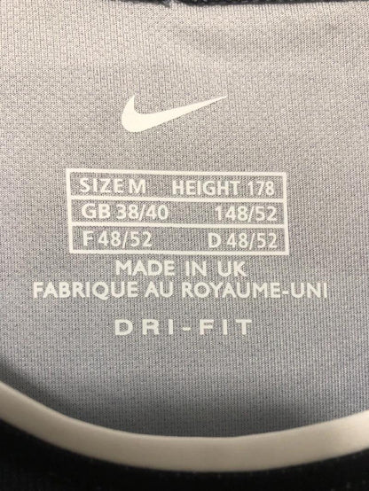 2001/2002 Retro Psg Paris Saint-Germain Third Away Football Shirt 1:1