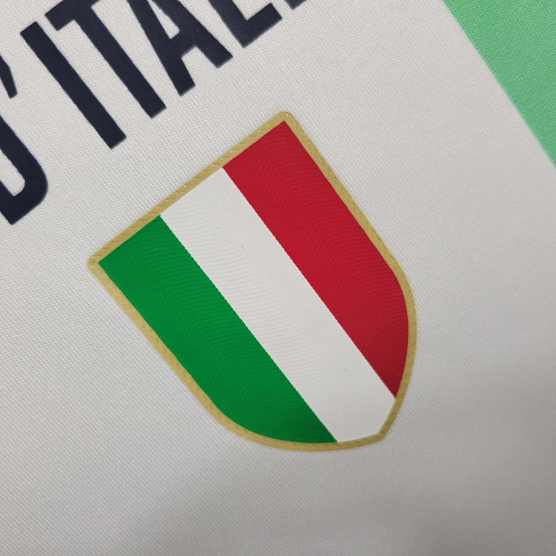 2023/2024 Napoli Soccer Commemorative Edition White Jersey 2021/2022 1:1