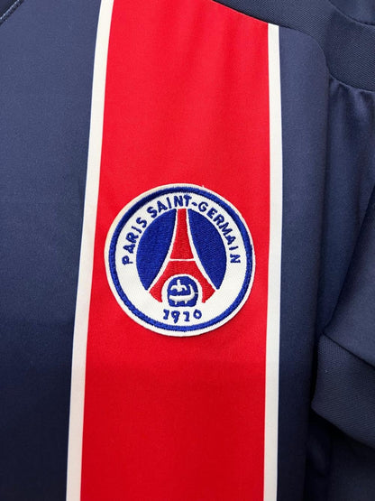 2002/2003 Retro Psg Paris Saint-Germain Home Football Shirt 1:1